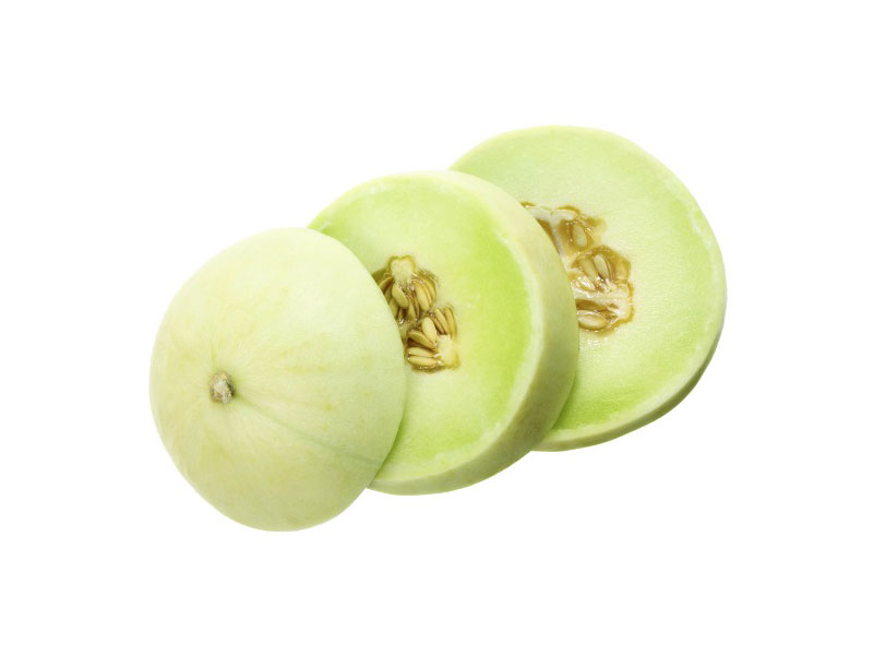 Types of melon - Bailan Melon