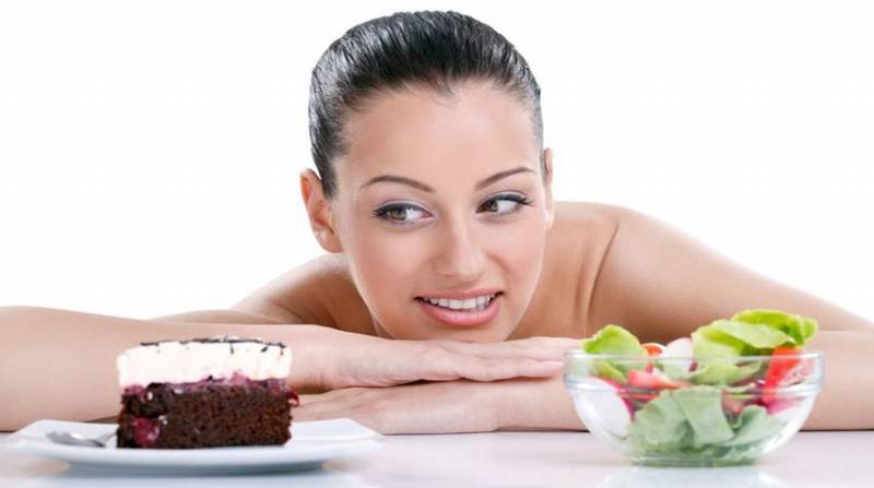benefits of fasting - Controlling your Eating Patterns - image : Coach Calorie