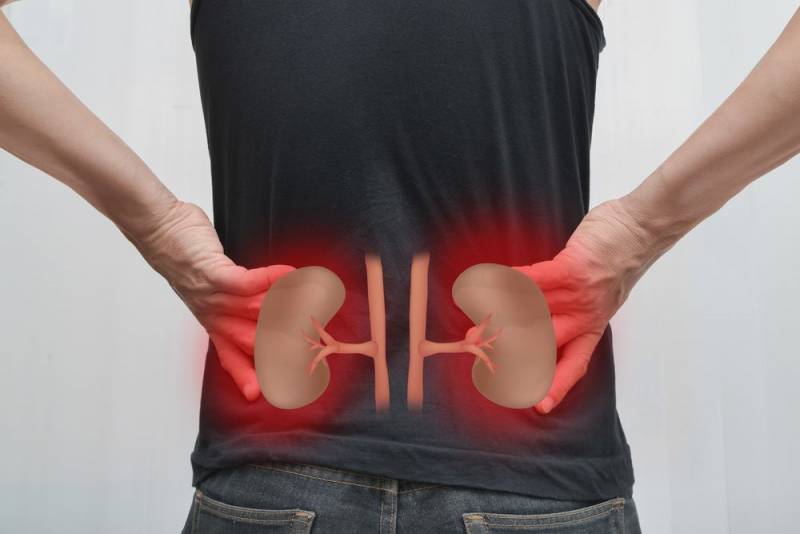 Keeping Your Kidney