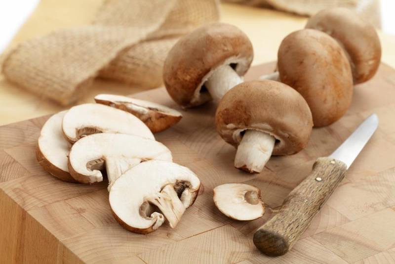 Mushroomss