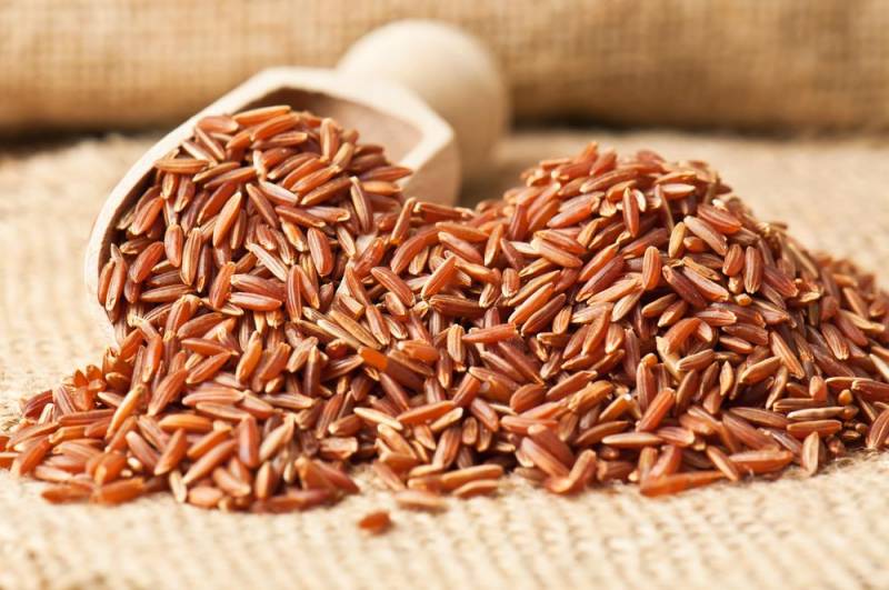 Red Rice
