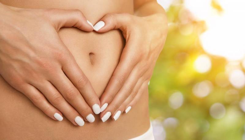 Repair Your Digestive System