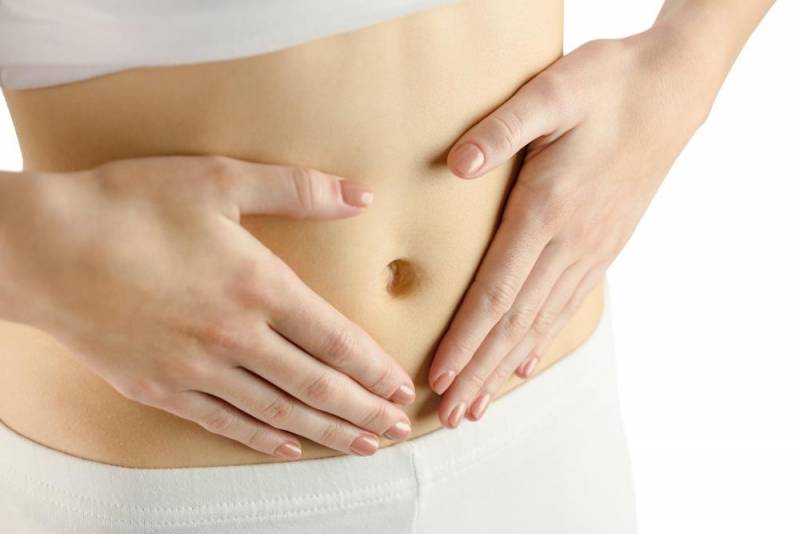 Smoothing Your Digestion System