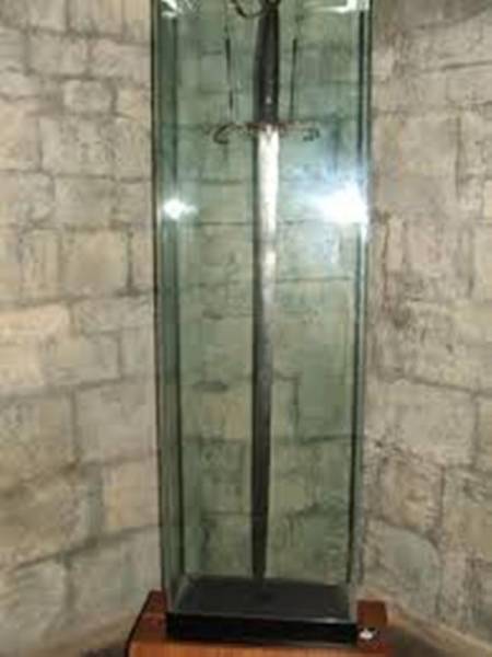 Sword of Wallace