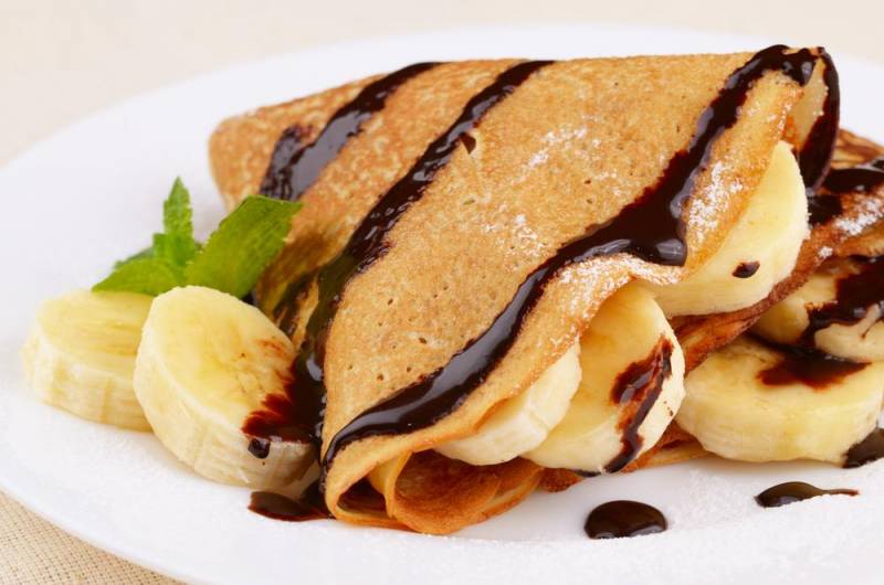 Crepes-On-The-Go