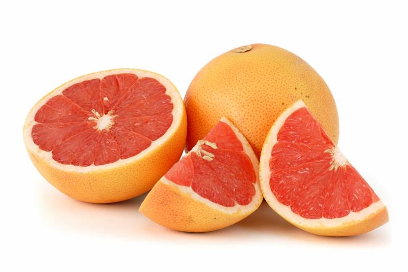 hybrid fruit - Orangelo