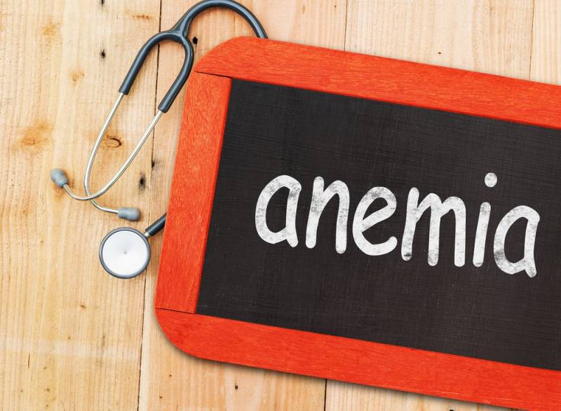 Overcoming Anemias
