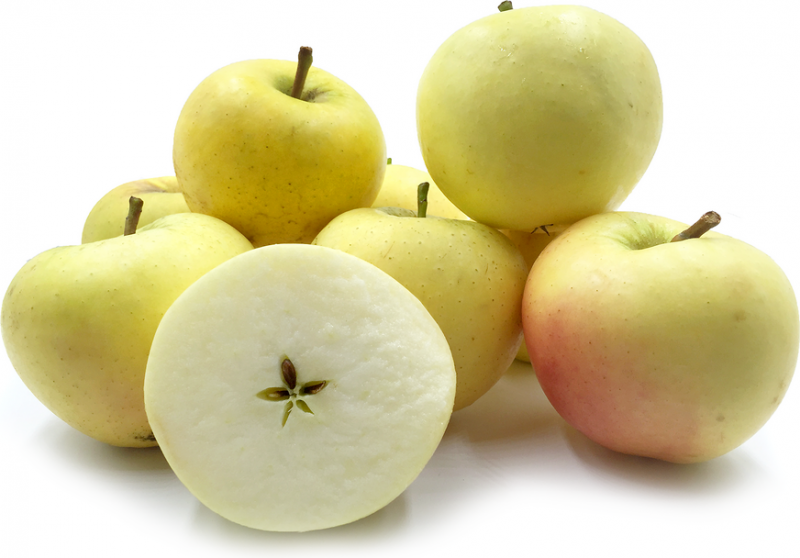 hybrid fruit - Paradis Sparkling Apples