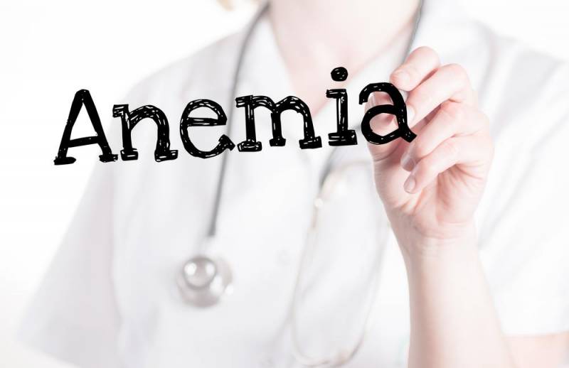 Prevent Anemia