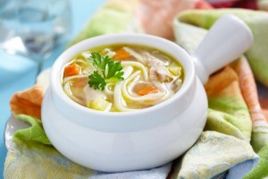 15 Good Foods to Eat When You Feeling Unwell