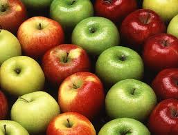 16 Various Benefits of Apple