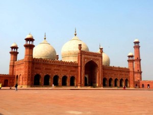 25 Biggest Mosques in the World You Might Didn’t Know It Before