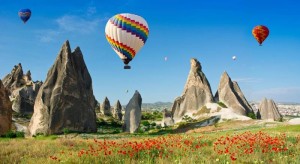 8 Most Visited Places in Turkey You Got To Go