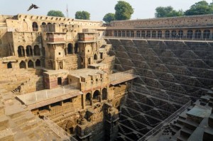 8 Astonishing Ancient Architechtures Around the World You Might Didn’t Know It Before