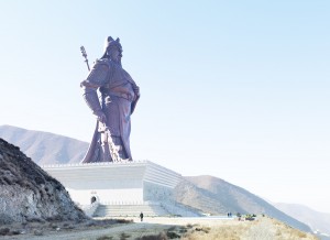 9 World’s Tallest Statues You Need To See By Yourself
