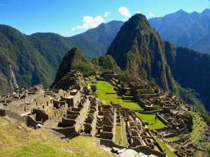 7 World’s Amazing Ruins You Need To Explore Them Now