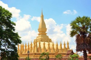 8 Amazing Places in Laos