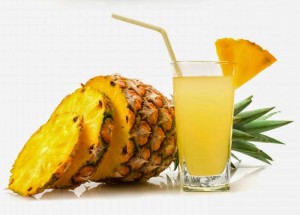 The 15 Healthy Benefits of Pineapple