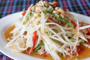 18 Popular Thailand Cuisines You Have to Try