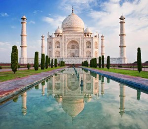 6 World’s Iconic Structures You Need to See By Yourself