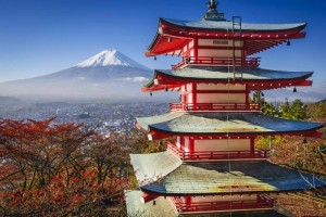 9 Historical Tourism In Japan