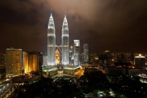 10 Most Wanted Destinations in Malaysia