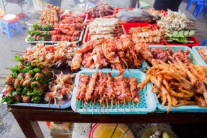 7 Popular Street Foods Countries that You Need To Try