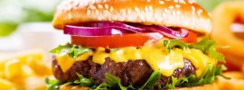 hamburger recipes - Change of Name