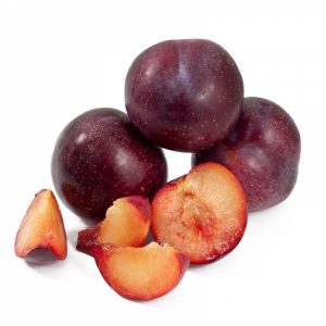 hybrid fruit list - Pluot