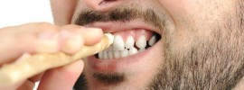 Siwak for Whitening Teeth